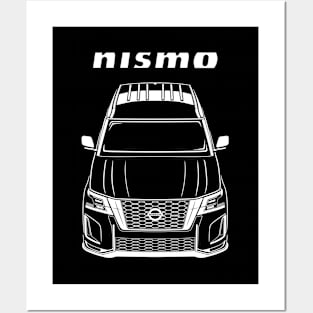 Patrol Nismo 2021-2023 Posters and Art